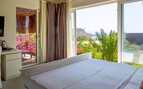Oza Boutique Hotel