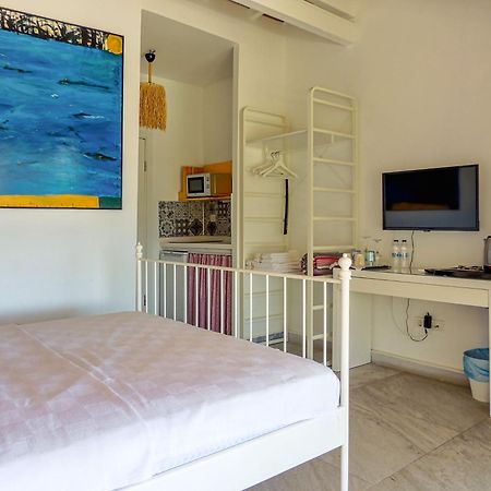 Oza Boutique Hotel Gümüşlük Exterior photo