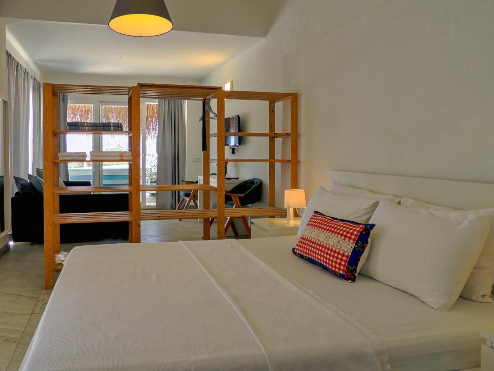 Oza Boutique Hotel Gümüşlük Exterior photo