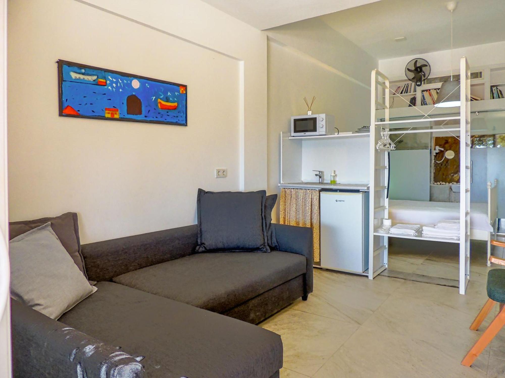 Oza Boutique Hotel Gümüşlük Exterior photo